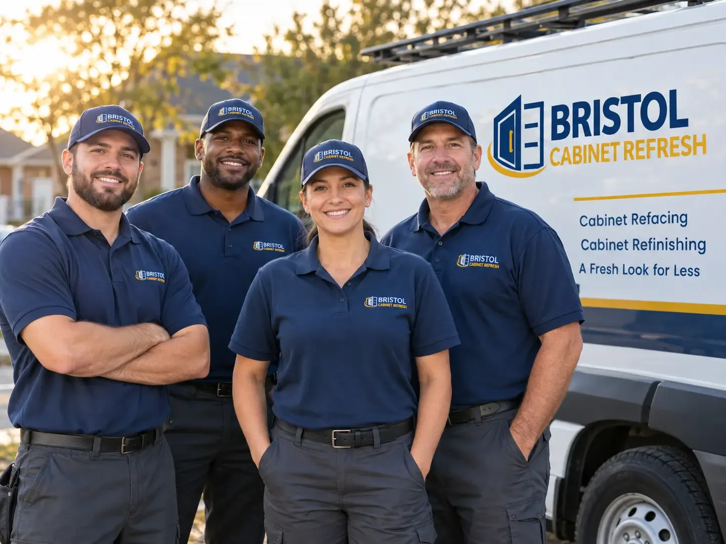 Kitchen Cabinet Refacing company in Osceola Mills, PA